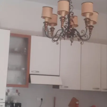 Апартаменты Casa Fiorita *