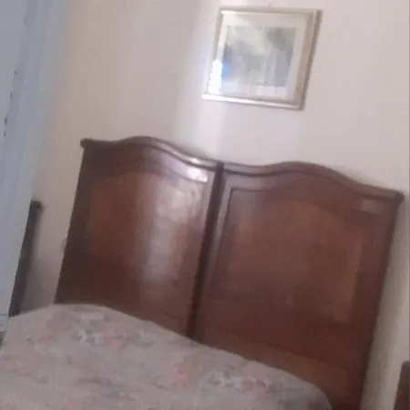 Casa Fiorita Апартаменты Розиньано Солве