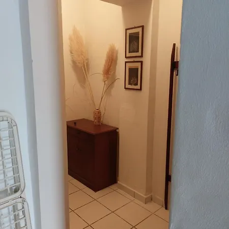 Casa Fiorita * Розиньано Солве