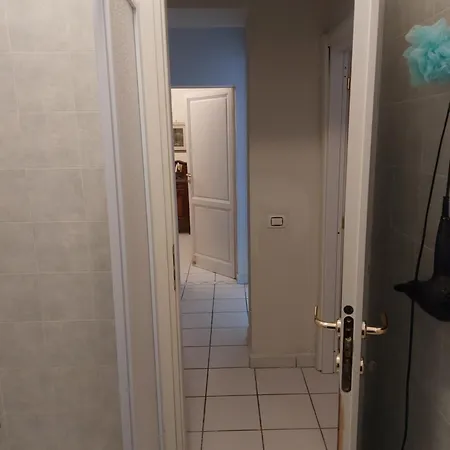 Casa Fiorita Апартаменты