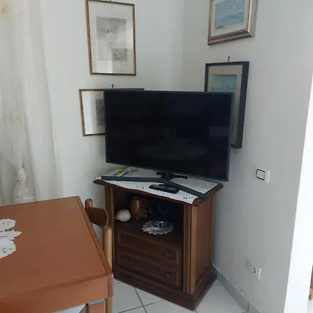 Casa Fiorita Апартаменты *