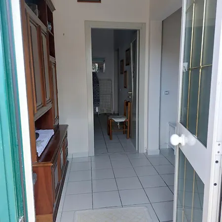 Casa Fiorita Апартаменты *