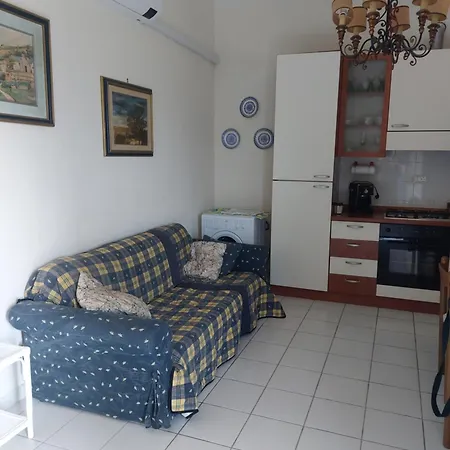 Casa Fiorita Апартаменты